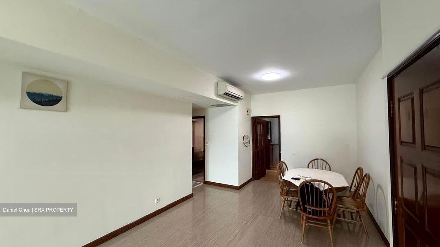 Mirage Tower (D9), Condominium #631591541